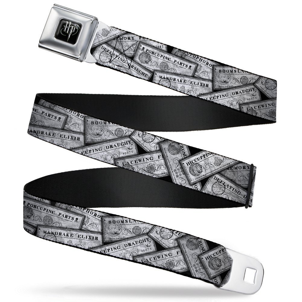 7210 Seatbelt Belt Harry Potter Regular